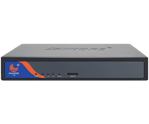 CM520-81 单口工业路由器 CM520-81 单口工业路由器